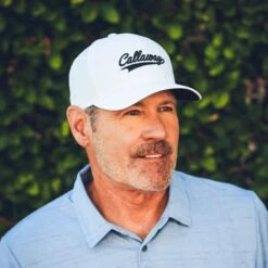 Callaway Tempo Cap -FairwayPro Store CAL2099i