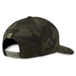 Callaway Camo FLEXFIT Snapback Cap -FairwayPro Store CAL2110h