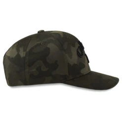 Callaway Camo FLEXFIT Snapback Cap -FairwayPro Store CAL2110i