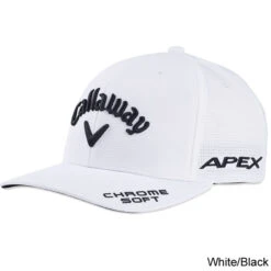 Callaway 2022 Tour Authentic Performance Pro Cap