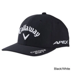Callaway 2022 Tour Authentic Performance Pro Cap -FairwayPro Store CAL2111c