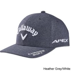 Callaway 2022 Tour Authentic Performance Pro Cap -FairwayPro Store CAL2111d