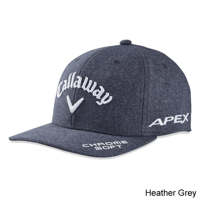 Callaway Tour Authentic Performance Pro XL Cap 3 Callaway Tour Authentic Performance Pro XL Cap