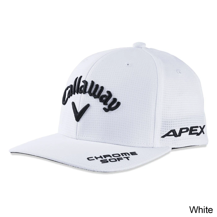 Callaway Tour Authentic Performance Pro XL Cap 4 Callaway Tour Authentic Performance Pro XL Cap - Image 2