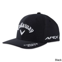 Callaway Tour Authentic Performance Pro XL Cap 11 Callaway Tour Authentic Performance Pro XL Cap -FairwayPro Store CAL2115c