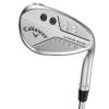 Callaway Jaws Raw Face Chrome Wedge -FairwayPro Store CAL2118a