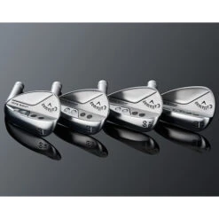 Callaway Jaws Raw Face Chrome Wedge -FairwayPro Store CAL2118d