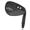 Callaway Jaws Raw Black Plasma Wedge -FairwayPro Store CAL2119a