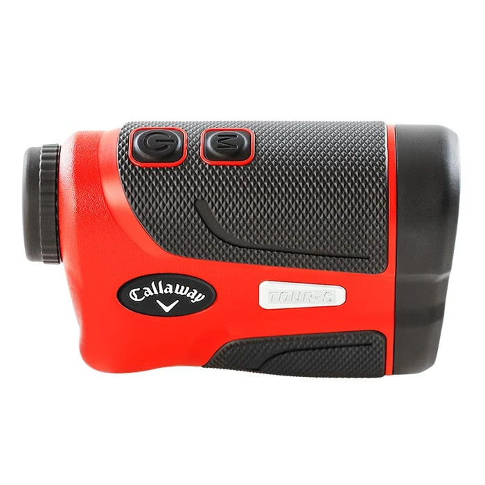 Callaway 400s Laser Rangefinder 4 Callaway 400s Laser Rangefinder - Image 2