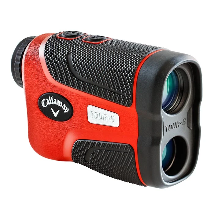 Callaway 400s Laser Rangefinder 5 Callaway 400s Laser Rangefinder - Image 3