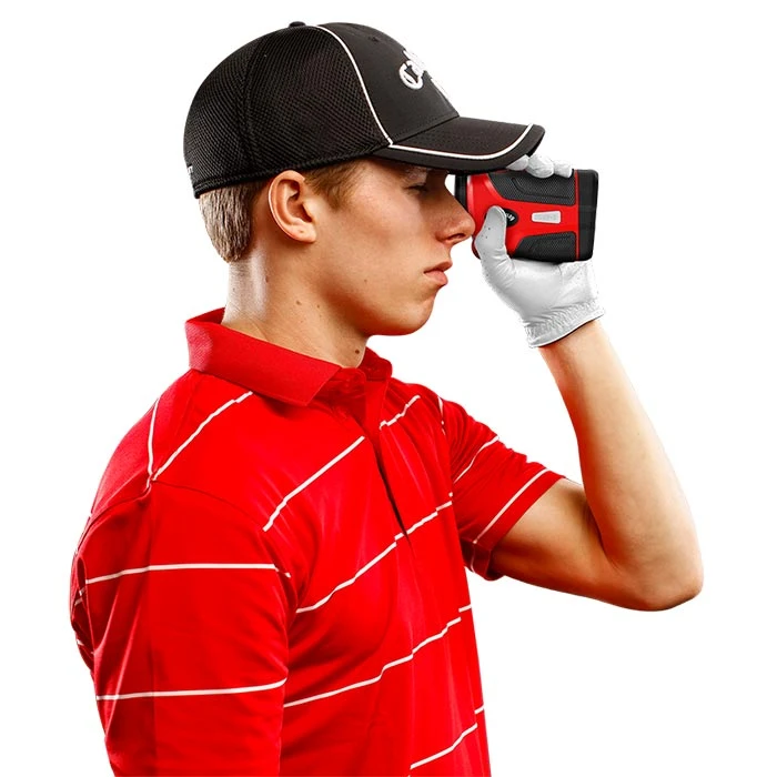 Callaway 400s Laser Rangefinder 6 Callaway 400s Laser Rangefinder - Image 4