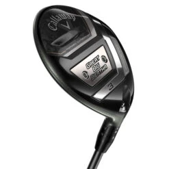 Callaway Ladies Great Big Bertha 23 Fairway Wood -FairwayPro Store CAL2145c