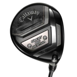 Callaway Ladies Great Big Bertha 23 Fairway Wood -FairwayPro Store CAL2145d