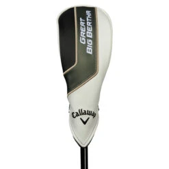 Callaway Ladies Great Big Bertha 23 Fairway Wood -FairwayPro Store CAL2145f
