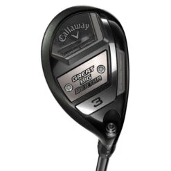 Callaway Great Big Bertha 23 Irons/Hybrids Set -FairwayPro Store CAL2149f