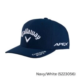 Callaway Tour Authentic Performance Pro Hat 14 Callaway Tour Authentic Performance Pro Hat -FairwayPro Store CAL2217c