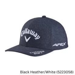 Callaway Tour Authentic Performance Pro Hat 18 Callaway Tour Authentic Performance Pro Hat -FairwayPro Store CAL2217g