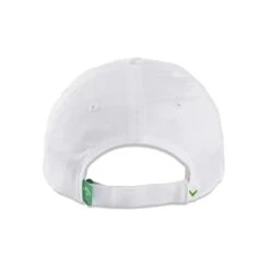 Callaway Lucky Heritage Twill Hat -FairwayPro Store CAL2220c