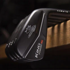 Cobra King Forged CB/MB Irons -FairwayPro Store CBA0641 641f