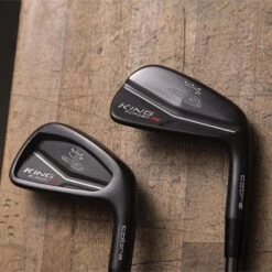 Cobra King Forged CB/MB Irons -FairwayPro Store CBA0641 641g