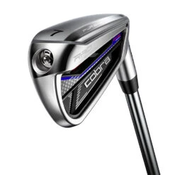 Cobra RADSPEED One Length Irons -FairwayPro Store CBA0779c