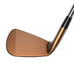 Cobra King Forged TEC Copper Irons (7pcs)