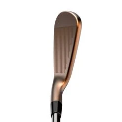 Cobra King Forged TEC Copper Irons (7pcs) -FairwayPro Store CBA0803c