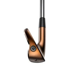 Cobra King Forged TEC Copper Irons (7pcs) -FairwayPro Store CBA0803d