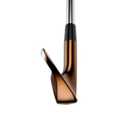 Cobra King RF MB Copper Irons (7pcs) 7 Cobra King RF MB Copper Irons (7pcs) -FairwayPro Store CBA0807c