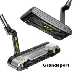 Cobra KING 3D Printed Armlock Putter