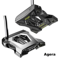 Cobra KING 3D Printed Armlock Putter -FairwayPro Store CBA0818c