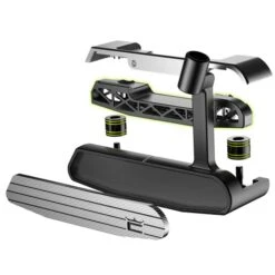 Cobra KING 3D Printed Armlock Putter -FairwayPro Store CBA0818e