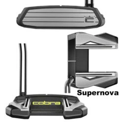 Cobra KING 3D Printed Putter 12 Cobra KING 3D Printed Putter -FairwayPro Store CBA0819e
