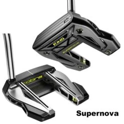 Cobra KING 3D Printed Putter 13 Cobra KING 3D Printed Putter -FairwayPro Store CBA0819f