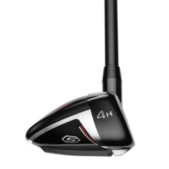 COBRA T-Rail Hybrid Iron Set 15 COBRA T-Rail Hybrid Iron Set -FairwayPro Store CBA0916d