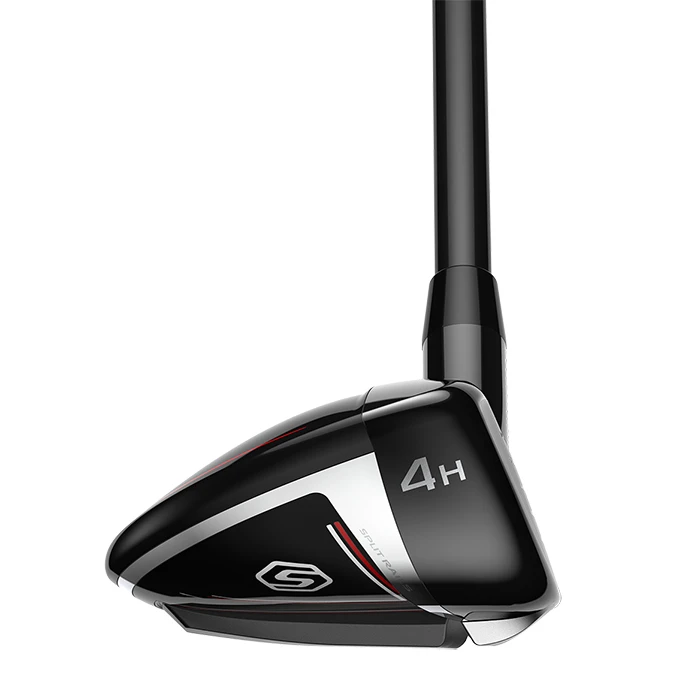 COBRA T-Rail Hybrid Iron Set 6 COBRA T-Rail Hybrid Iron Set - Image 4