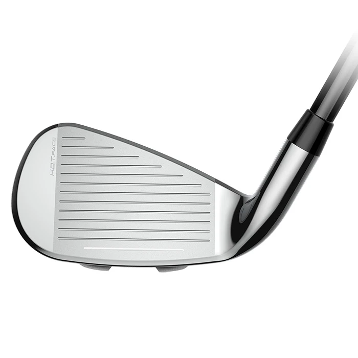 COBRA T-Rail Hybrid Iron Set 9 COBRA T-Rail Hybrid Iron Set - Image 7
