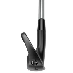 Cobra KING Forged TEC Black Irons -FairwayPro Store CBA0952c