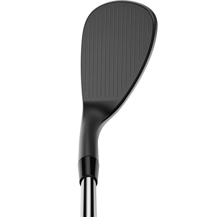 Cobra SnakeBite Black QPQ Wedge 5 Cobra SnakeBite Black QPQ Wedge - Image 3