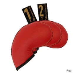 ClubGlove 3 Gloveskin Premium Iron Cover -FairwayPro Store CGV0030 30e