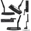 Cleveland Frontline Putters -FairwayPro Store CLD0372a