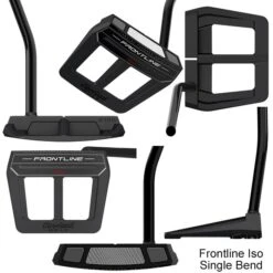 Cleveland Frontline Putters -FairwayPro Store CLD0372d