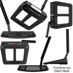 Cleveland Frontline Putters -FairwayPro Store CLD0372e