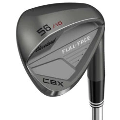 Cleveland CBX Full-Face Wedge