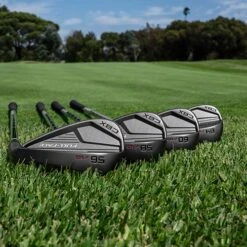 Cleveland CBX Full-Face Wedge -FairwayPro Store CLD0377g