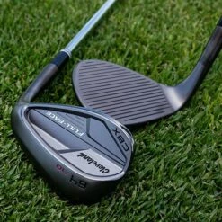Cleveland CBX Full-Face Wedge -FairwayPro Store CLD0377i