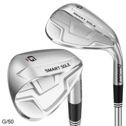 Cleveland Smart Sole 4 Wedge 15 Cleveland Smart Sole 4 Wedge -FairwayPro Store CLD0378d