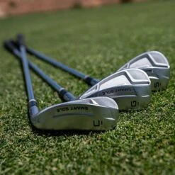 Cleveland Smart Sole 4 Wedge 21 Cleveland Smart Sole 4 Wedge -FairwayPro Store CLD0378j