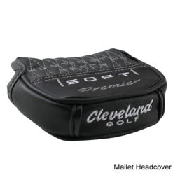 Cleveland HB SOFT Premier Putter 21 Cleveland HB SOFT Premier Putter -FairwayPro Store CLD0383j