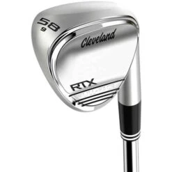 Cleveland RTX Full Face Wedge 11 Cleveland RTX Full Face Wedge -FairwayPro Store CLD0390e